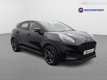 Used Ford Puma 2023 for sale - 77997963: Photo