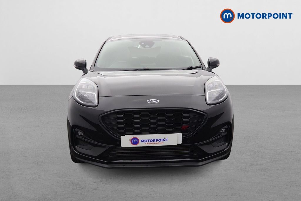 Used Ford Puma 2023 for sale - 77997963: Photo 2