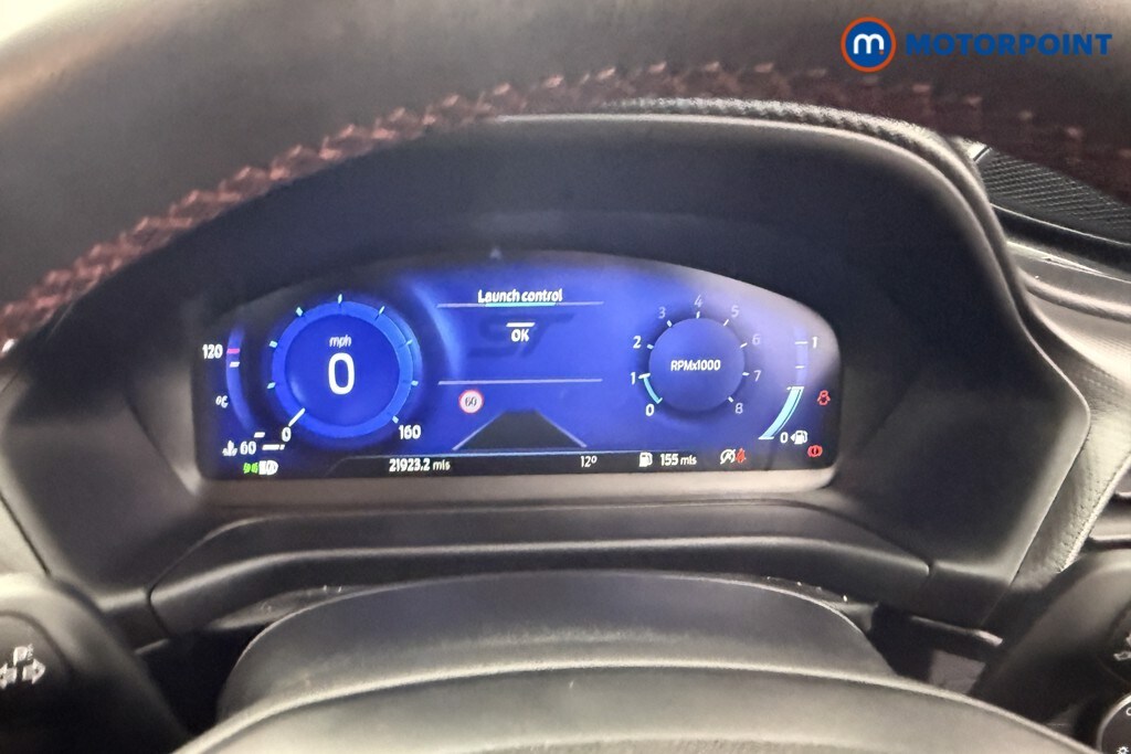 Used Ford Puma 2023 for sale - 77997963: Photo 20