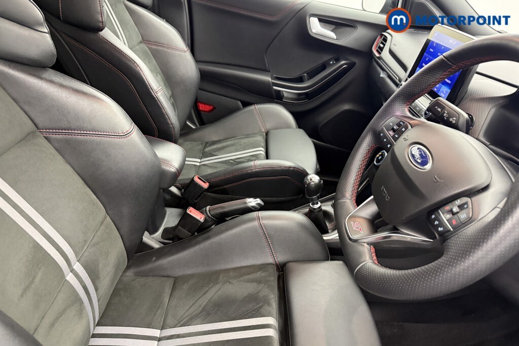 Used Ford Puma 2023 for sale - 77997963: Photo 24