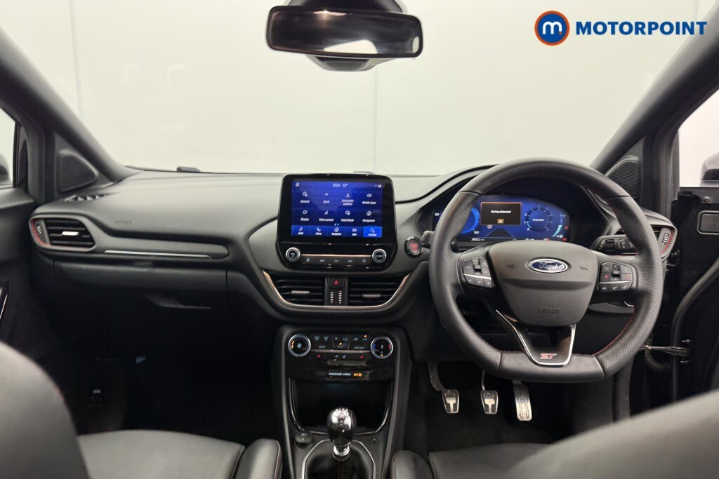 Used Ford Puma 2023 for sale - 77997963: Photo 26