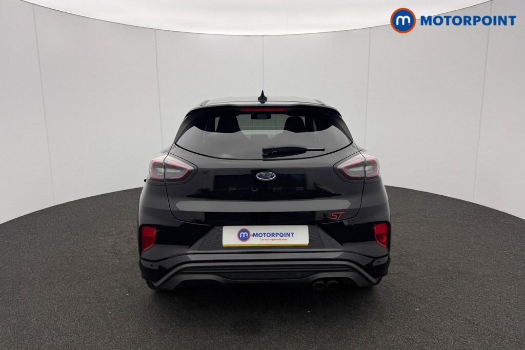 Used Ford Puma 2023 for sale - 77997963: Photo 29