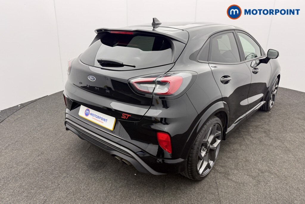 Used Ford Puma 2023 for sale - 77997963: Photo 30