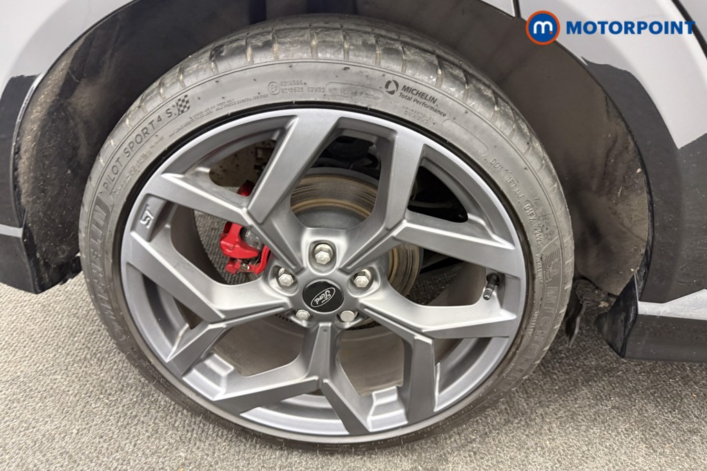 Used Ford Puma 2023 for sale - 77997963: Photo 32