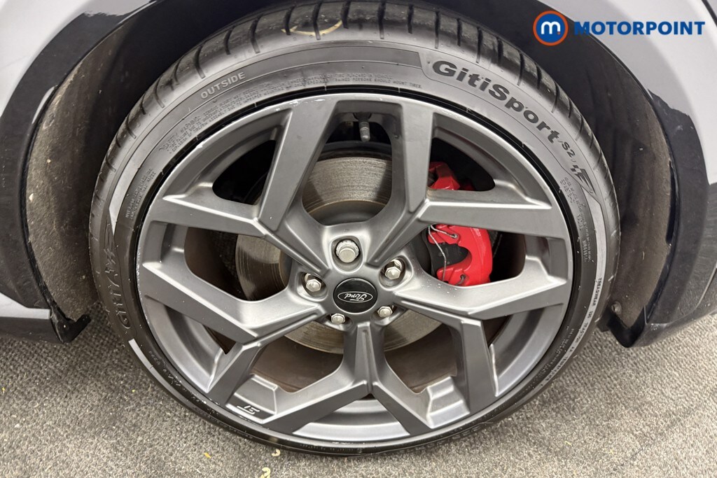 Used Ford Puma 2023 for sale - 77997963: Photo 34