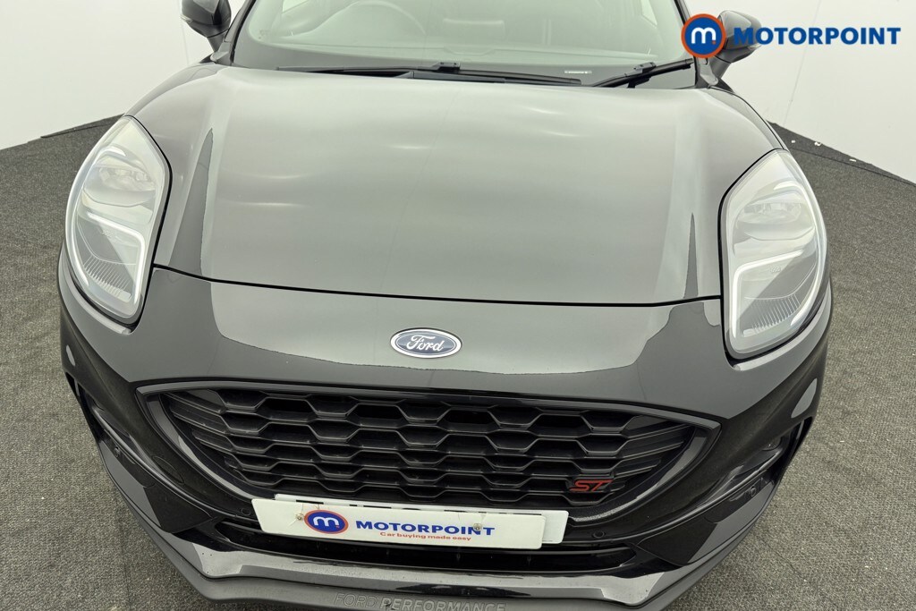 Used Ford Puma 2023 for sale - 77997963: Photo 35