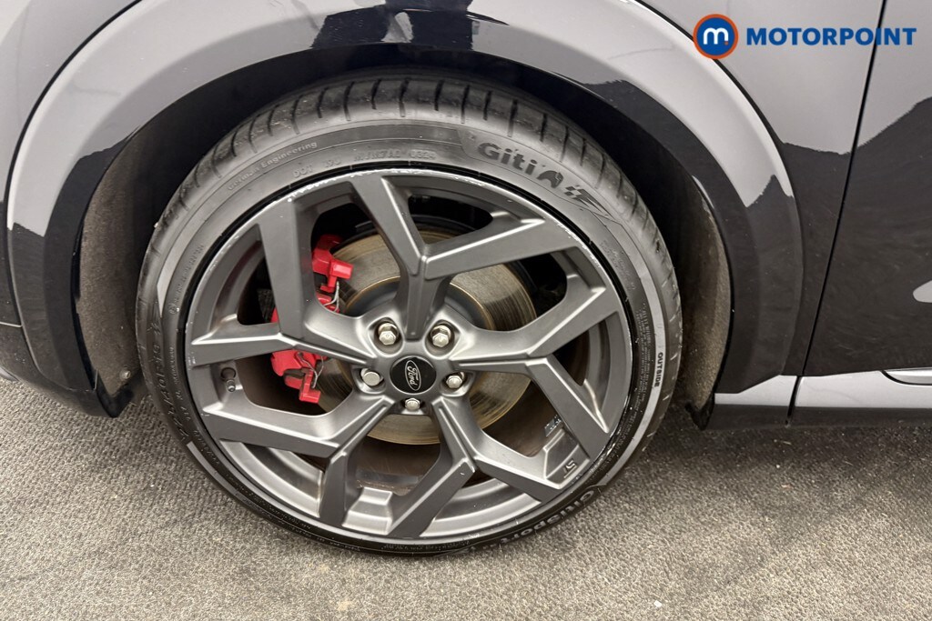 Used Ford Puma 2023 for sale - 77997963: Photo 38