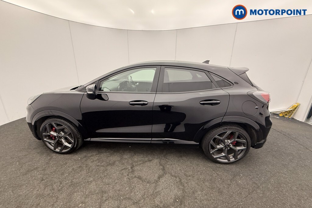Used Ford Puma 2023 for sale - 77997963: Photo 39