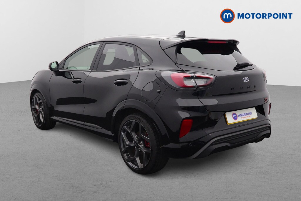 Used Ford Puma 2023 for sale - 77997963: Photo 5