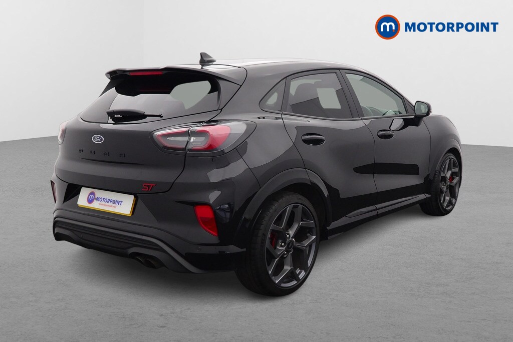 Used Ford Puma 2023 for sale - 77997963: Photo 7