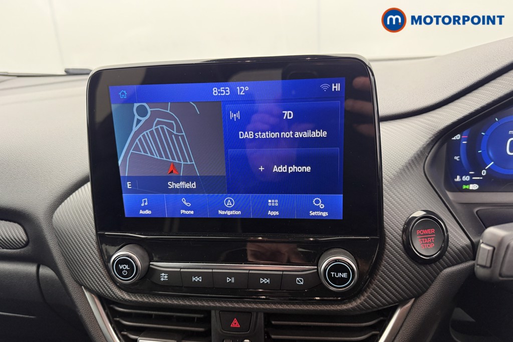 Used Ford Puma 2023 for sale - 77997963: Photo 9