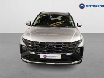 Used Hyundai TUCSON 2024 for sale - 74839722: Photo