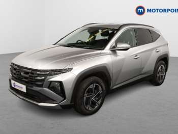 Used Hyundai TUCSON 2024 for sale - 74839722: Photo