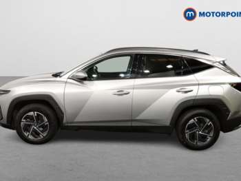 Used Hyundai TUCSON 2024 for sale - 74839722: Photo