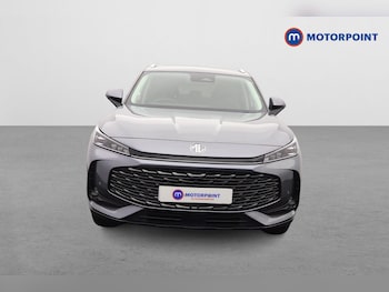 Used MG MG HS 2025 for sale - 78496551: Photo