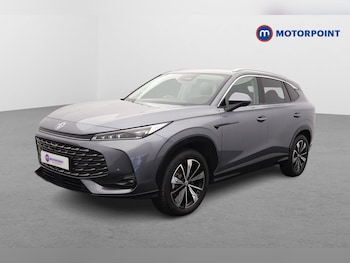 Used MG MG HS 2025 for sale - 78496551: Photo