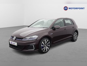 Used Volkswagen Golf 2018 for sale - 78566027: Photo