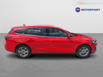 Used Ford Focus 2023 for sale - 79344847: Photo