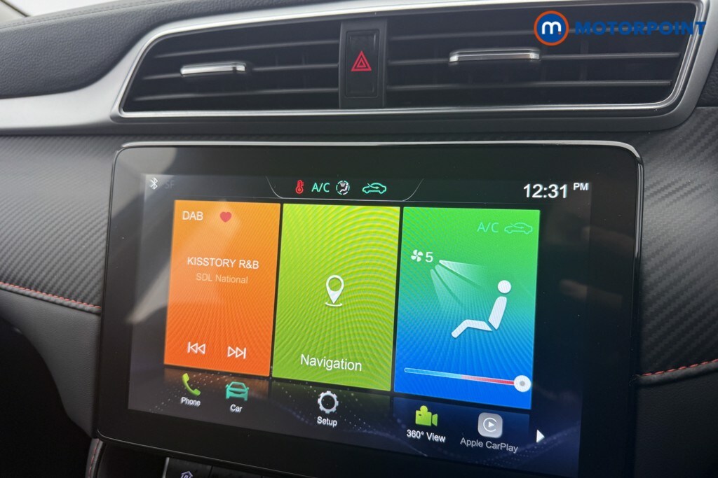 Used MG MG ZS for sale - 77872919: Photo 11