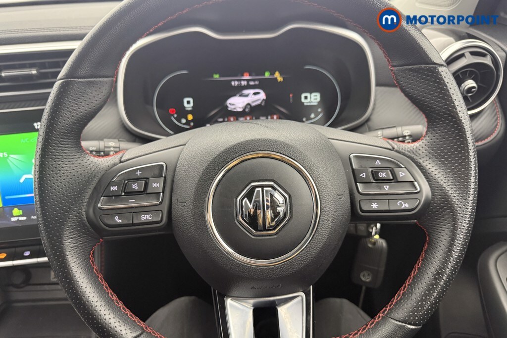 Used MG MG ZS for sale - 77872919: Photo 13