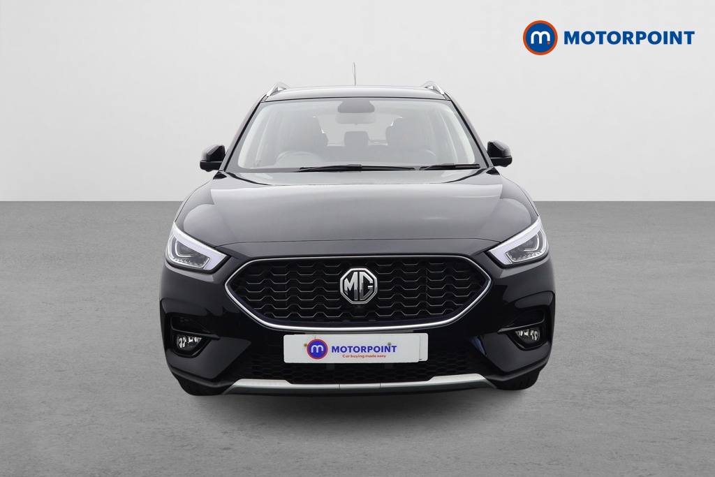 Used MG MG ZS for sale - 77872919: Photo 2