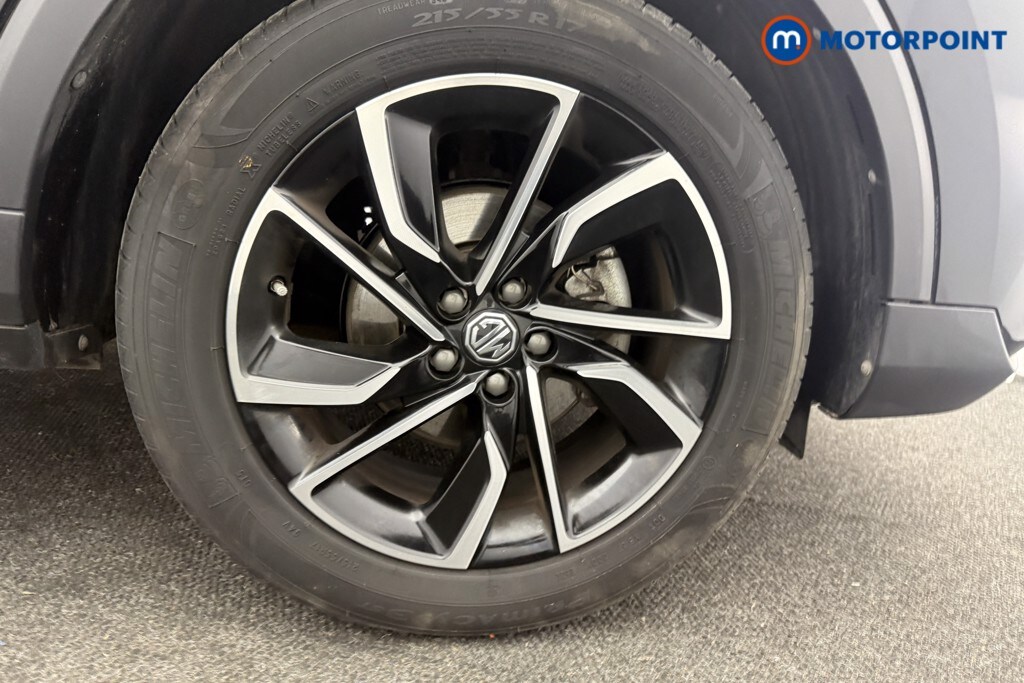 Used MG MG ZS for sale - 77872919: Photo 28