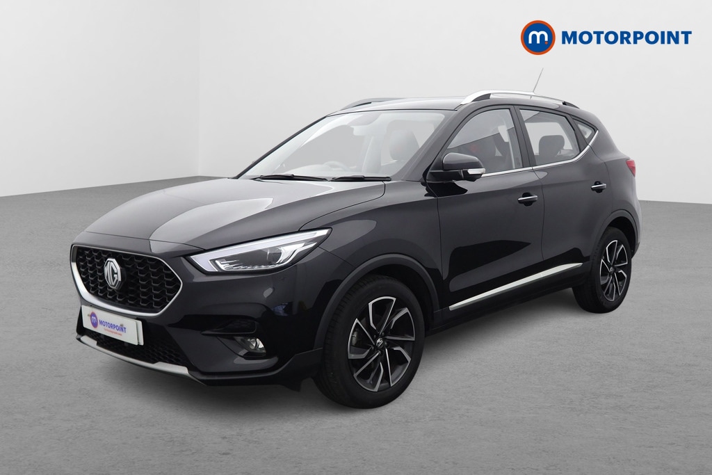 Used MG MG ZS for sale - 77872919: Photo 3