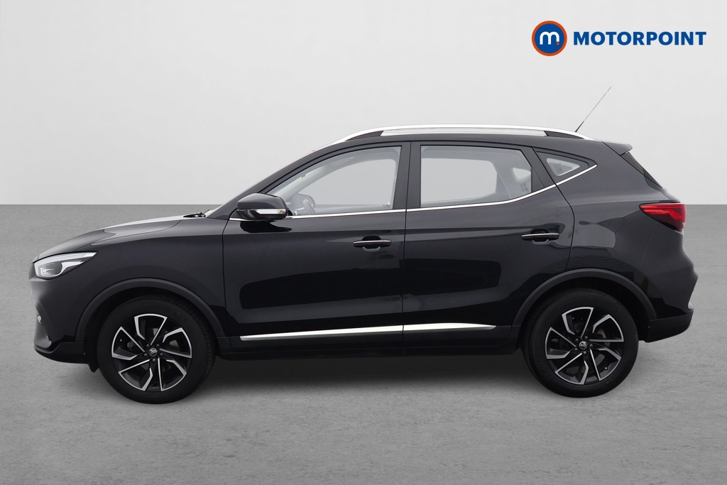 Used MG MG ZS for sale - 77872919: Photo 4