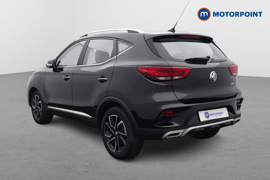 Used MG MG ZS for sale - 77872919: Photo 5