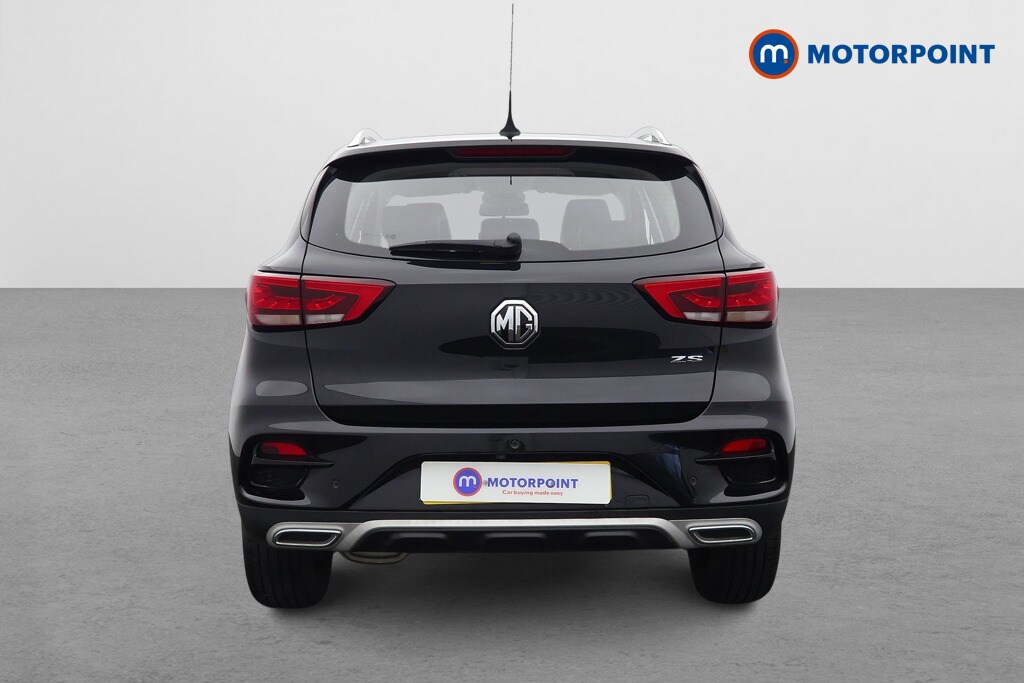 Used MG MG ZS for sale - 77872919: Photo 6