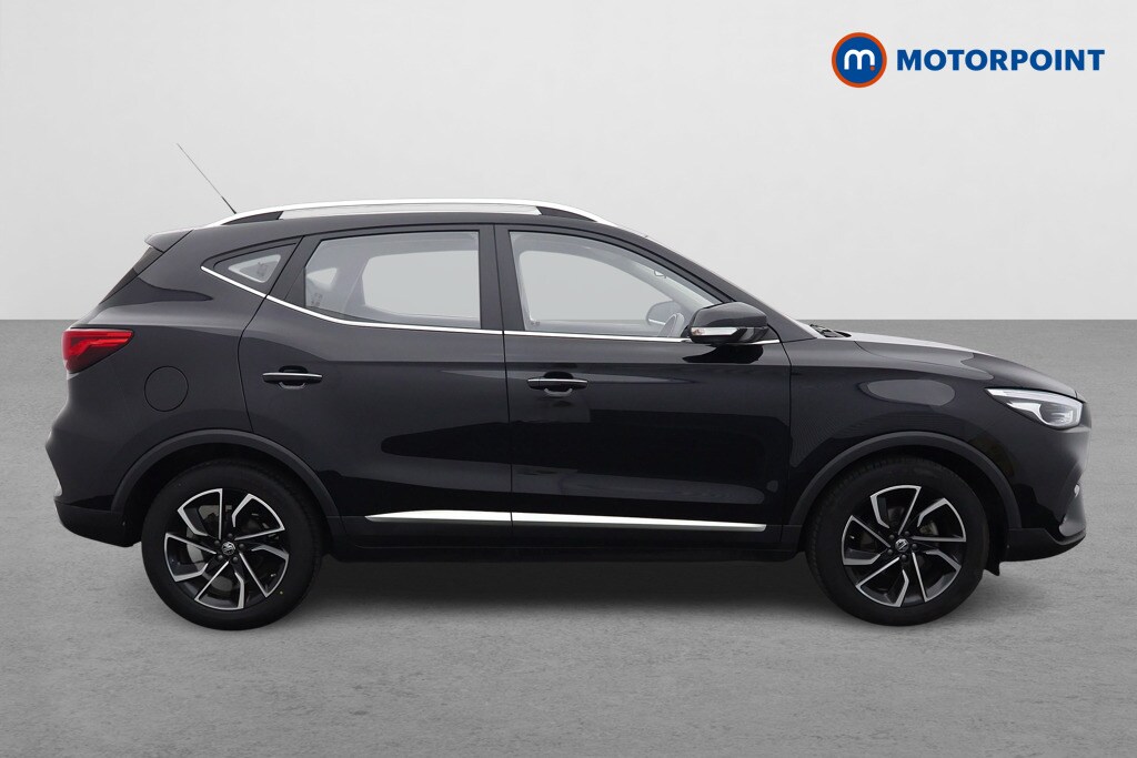 Used MG MG ZS for sale - 77872919: Photo 8