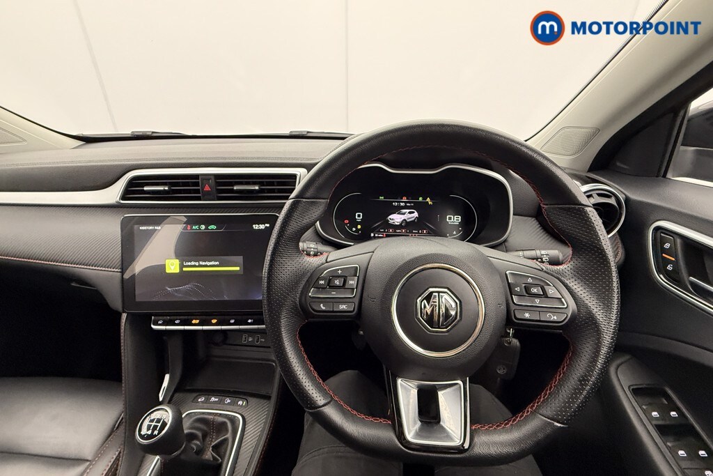 Used MG MG ZS for sale - 77872919: Photo 9