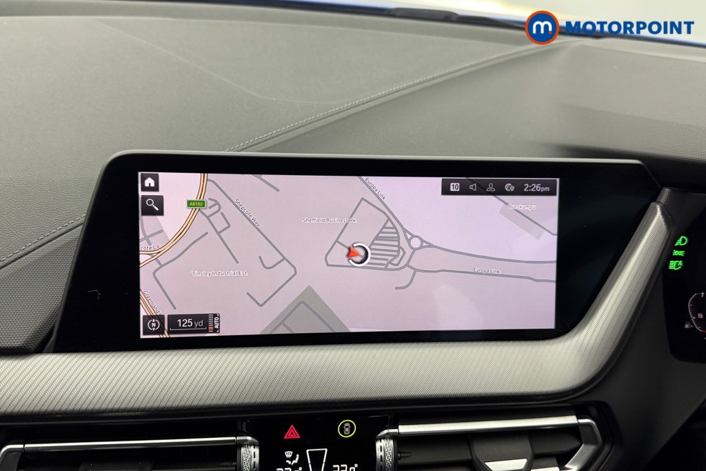 Used BMW 1 Series 2022 for sale - 77104367: Photo 10