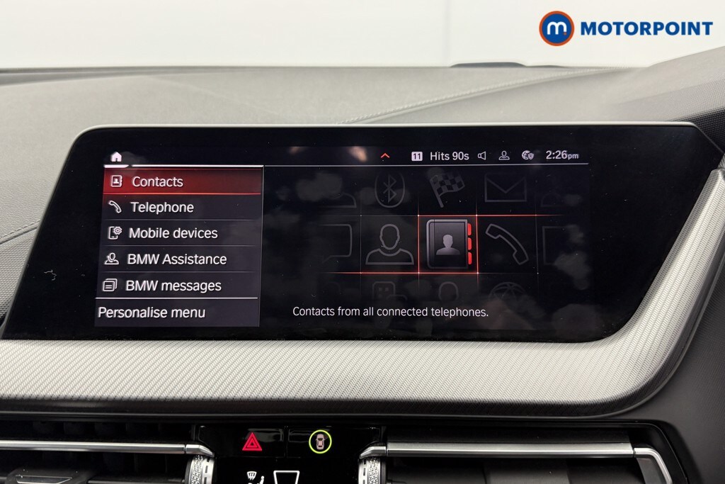 Used BMW 1 Series 2022 for sale - 77104367: Photo 15