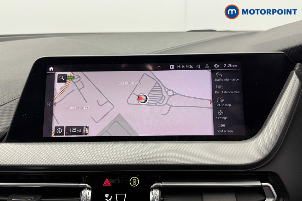 Used BMW 1 Series 2022 for sale - 77104367: Photo 16