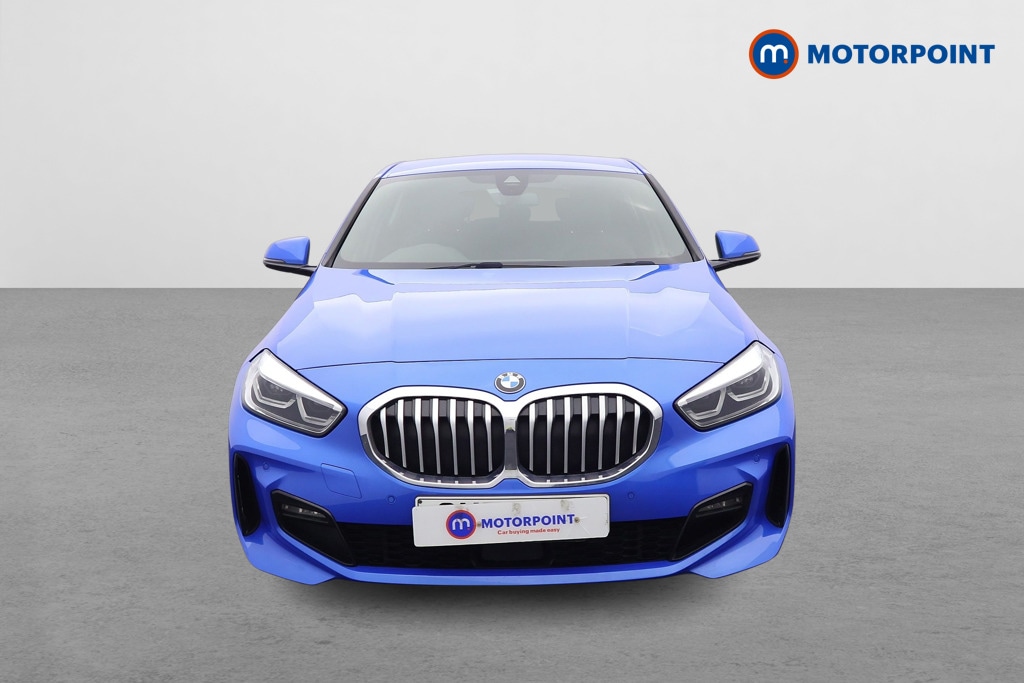 Used BMW 1 Series 2022 for sale - 77104367: Photo 2