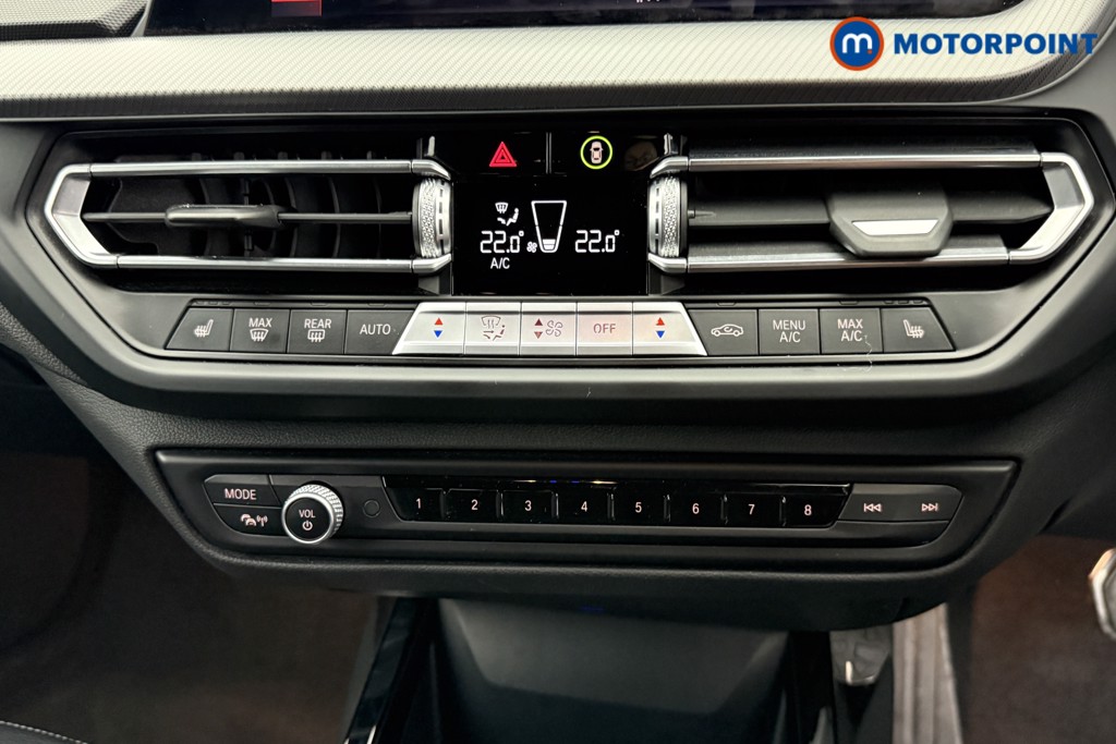 Used BMW 1 Series 2022 for sale - 77104367: Photo 20