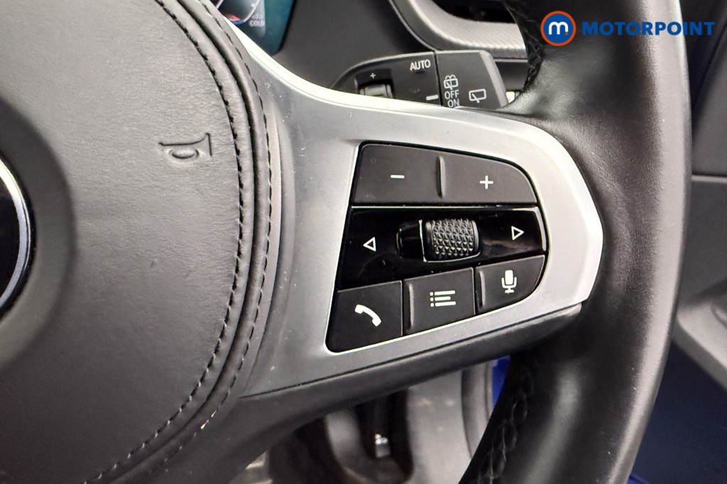 Used BMW 1 Series 2022 for sale - 77104367: Photo 23