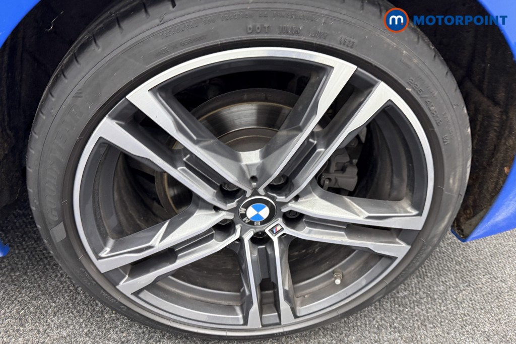 Used BMW 1 Series 2022 for sale - 77104367: Photo 38