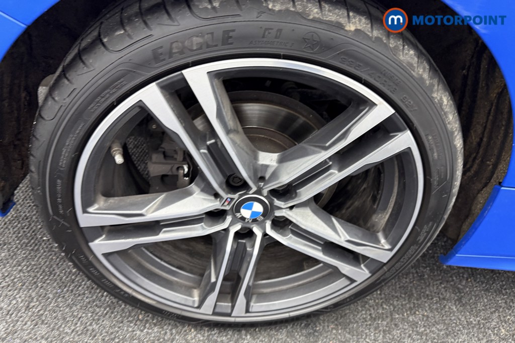 Used BMW 1 Series 2022 for sale - 77104367: Photo 39