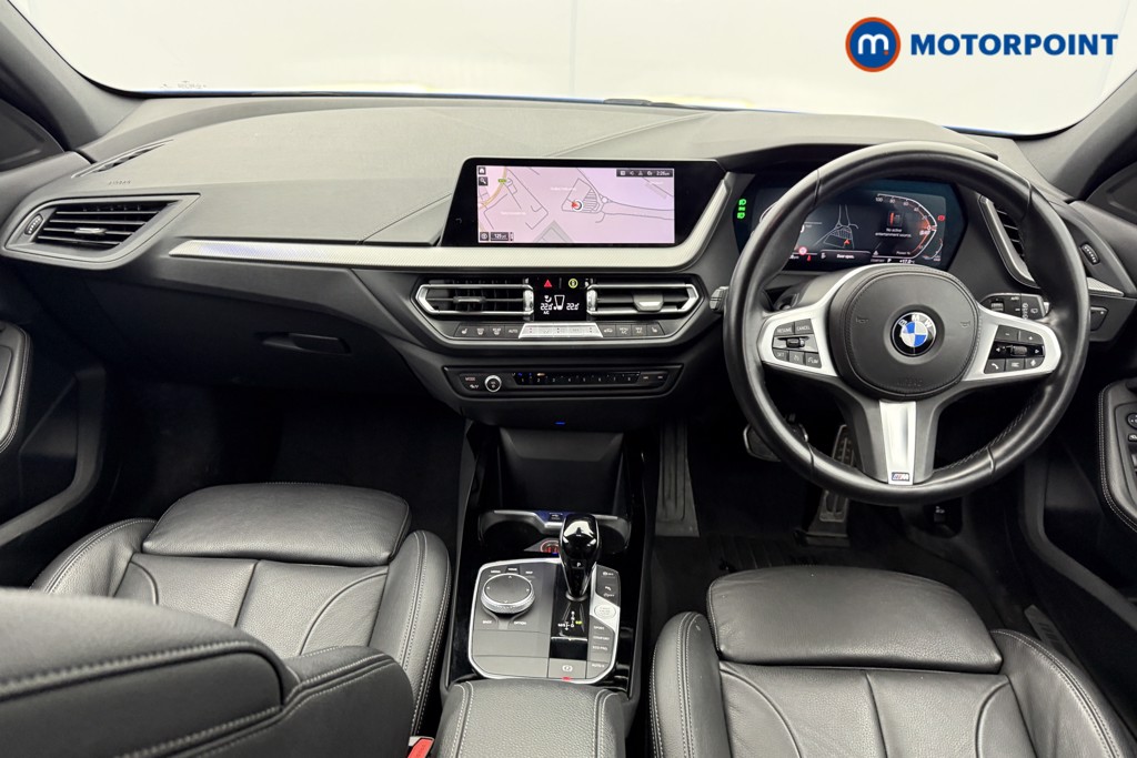 Used BMW 1 Series 2022 for sale - 77104367: Photo 9