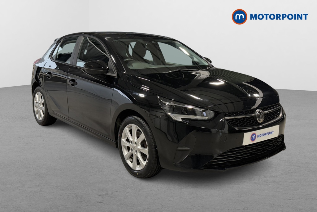 Used Vauxhall Corsa 2023 for sale - 77148849: Photo 1