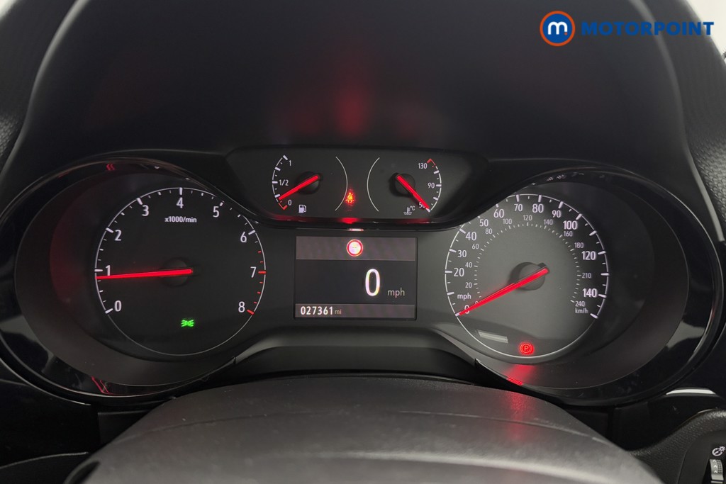 Used Vauxhall Corsa 2023 for sale - 77148849: Photo 11