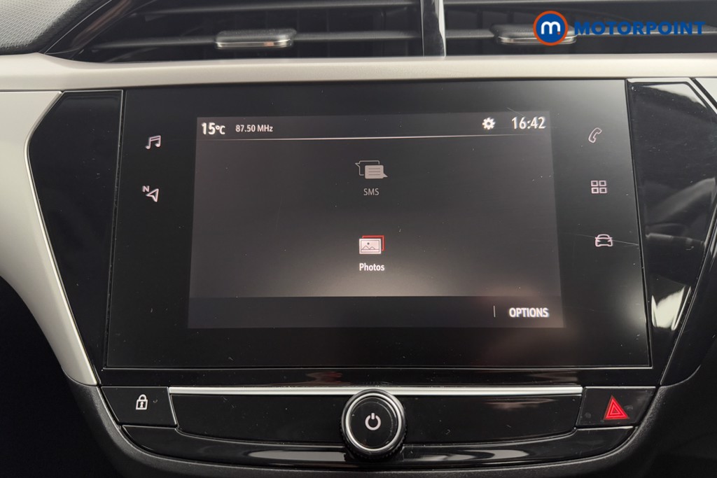 Used Vauxhall Corsa 2023 for sale - 77148849: Photo 12