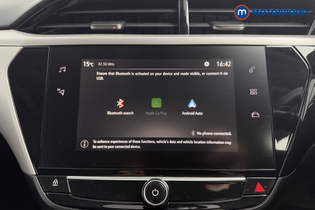 Used Vauxhall Corsa 2023 for sale - 77148849: Photo 13