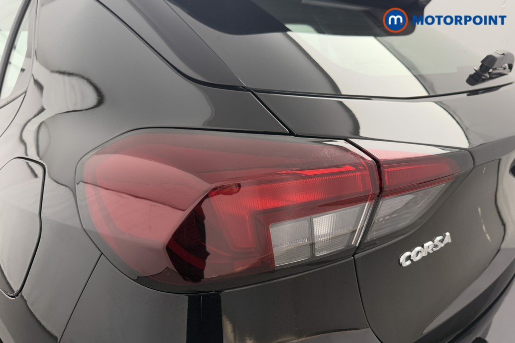 Used Vauxhall Corsa 2023 for sale - 77148849: Photo 20