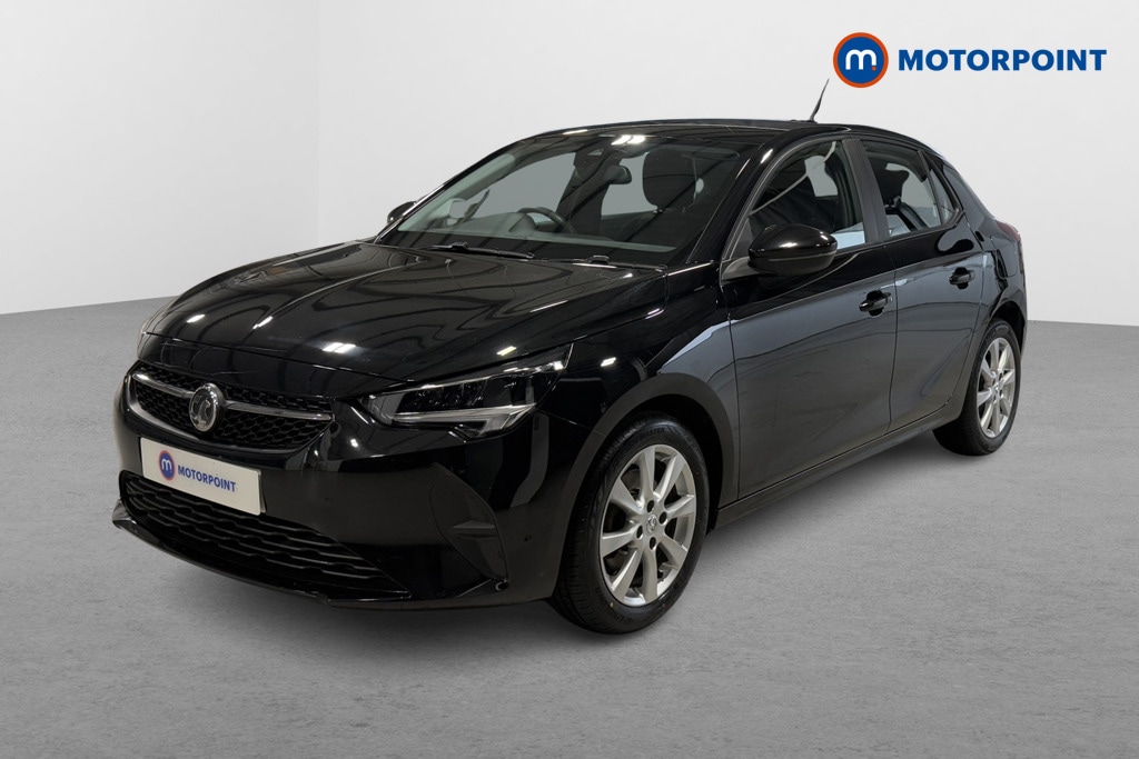 Used Vauxhall Corsa 2023 for sale - 77148849: Photo 3