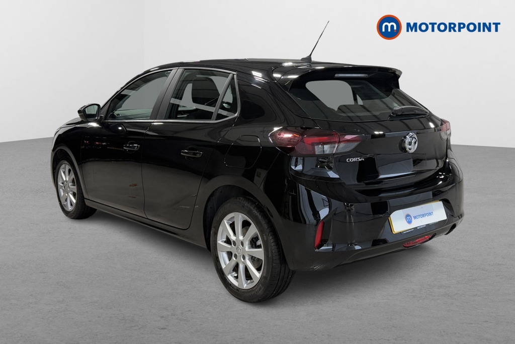 Used Vauxhall Corsa 2023 for sale - 77148849: Photo 5