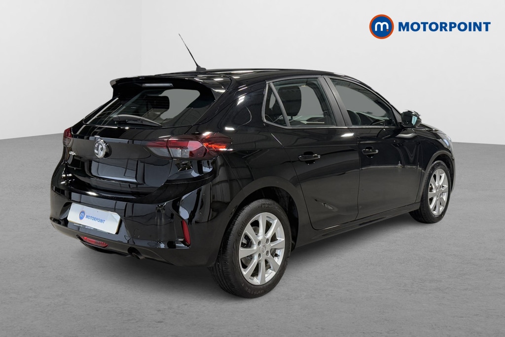 Used Vauxhall Corsa 2023 for sale - 77148849: Photo 7