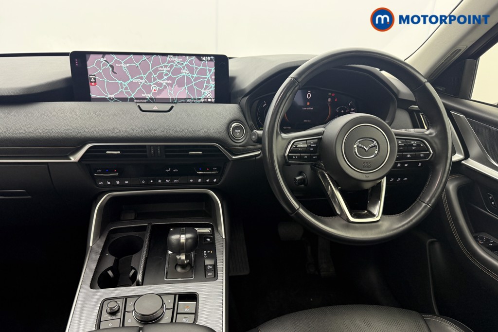 Used Mazda CX-60 2022 for sale - 78109690: Photo 10